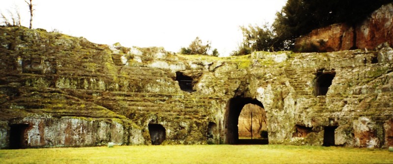 La Via Francigena